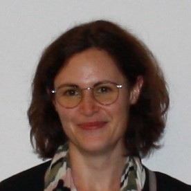 Cécile Javelot