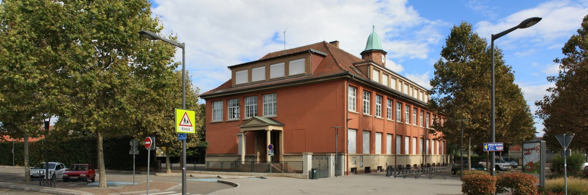 École Robert Schuman